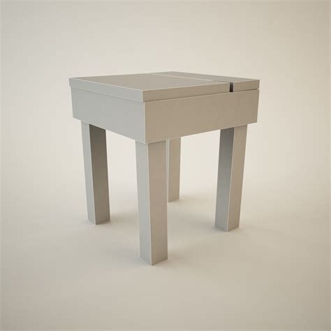 Low Poly Antique Prop Pack 3D Model $100 - .3ds .fbx .max .obj - Free3D