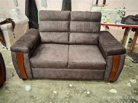 2 Seater fabric sofa at Rs 13500/piece | Fabric Sofa Set in Bengaluru ...