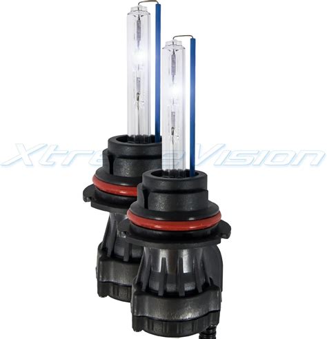 Amazon Xtremevision Hid Xenon Replacement Bulbs Bi Xenon