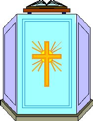 Pulpit Clipart - ClipArt Best