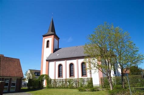 Landeskirche L Dt Zur Predigtreih S E Durch Lippe Lokale