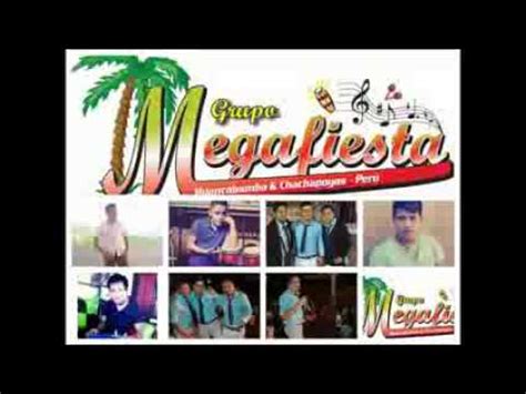 Entre Copas De Licor Megafiesta Ulises Neyra Youtube