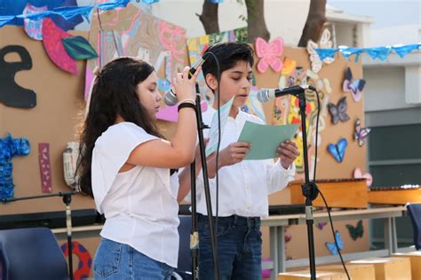 Semana Cultural D A Escuela Activa Integral A C