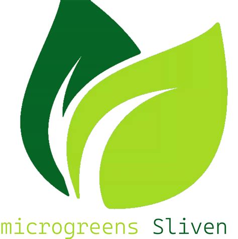Микро растения сливен-microgreens