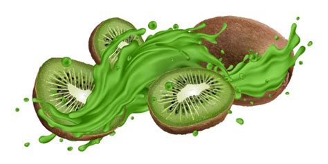 Green Juice Splash PNG Transparent Images Free Download | Vector Files ...