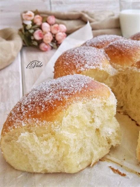 Pan Brioche Senza Burro Artofit