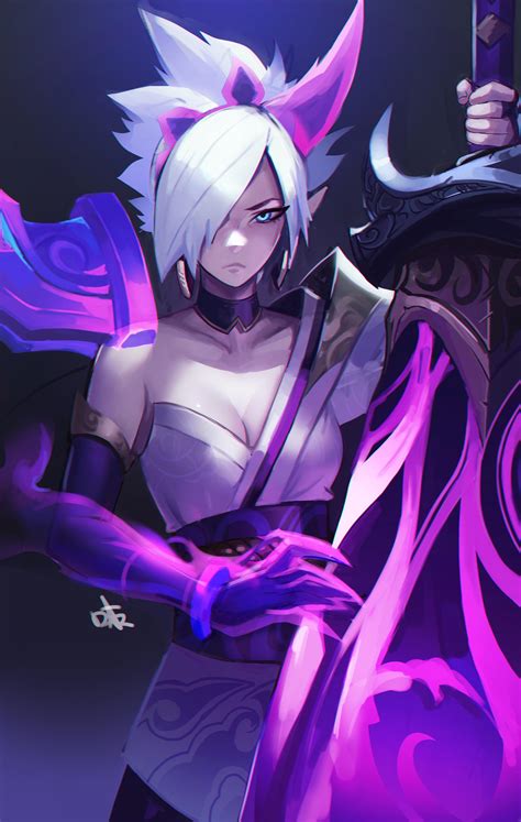 Riven Fanart R Rivenmains