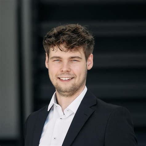 Kevin Fr Hlich Bachelor Of Arts Steuern Und Pr Fungswesen Kanzlei