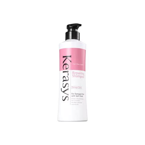 SHAMPOO KERASYS REPAIRING FOR DAMAGED HAIR - 600ML