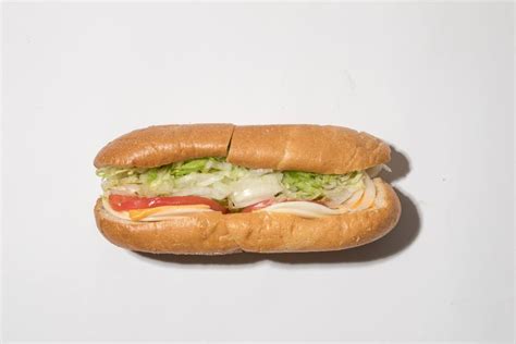 Wawa Hot Turkey Sandwich Nutrition Facts - Bios Pics