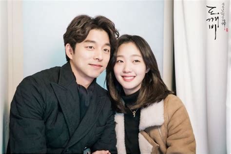 TRENDING] Cast Of "Goblin" Say Their Final Goodbyes With Behind-The ...