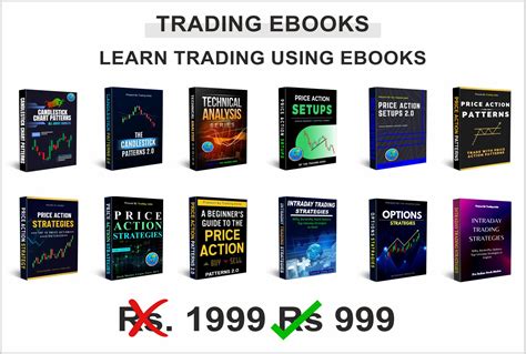 Trading Adda Ebooks Bundle