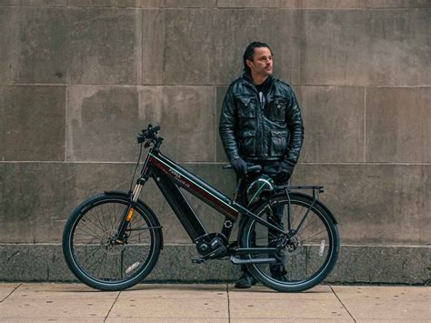 FUELL Flluid Long Range EBikes Come In 4 Variations And Can Go As Far