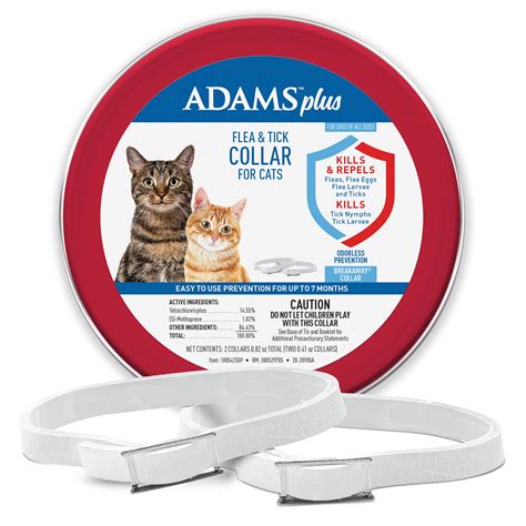 Are Flea Collars Safe For Dogs And Cats