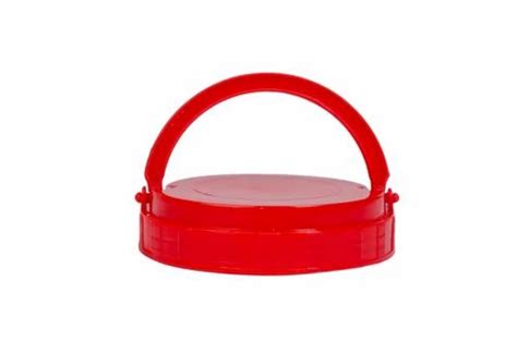 Plastic Jar Handle Cap Size 120 Mm At 4 60 Piece In Noida ID