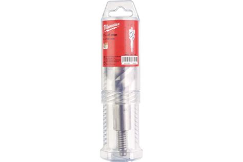 Бур туннельный SDS-Max Vario (45x150 мм) Milwaukee 4932430744 ...
