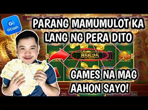 Kahit Nakapikit Ka Lang Kikita Ka Sa Gcash Game Na To Hour Lang