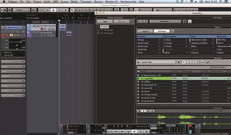 Cubase Tutorial Become A Power User Part Using Loops And Track