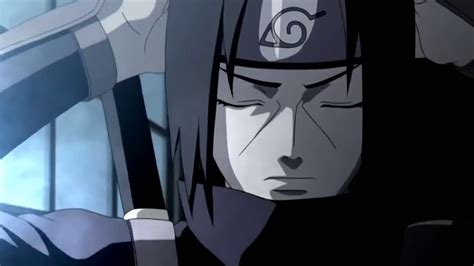 Obito Revela Por Tem Medo Do Itachi Naruto Shippuden Youtube