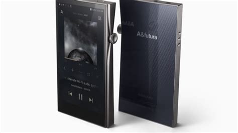 Sony Hi-Res Audio Players - Acquire