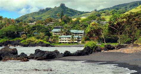 Hana Kai-Maui Resort, Hana | Roadtrippers