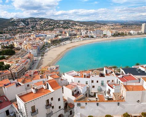 Coastal Towns In Spain Discover The Most Beautiful Side Of Spain Kayak