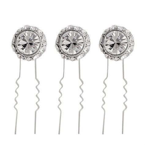 Vintage Hair Pins Set Of 3 Wholesale Bridal Hair Accessories