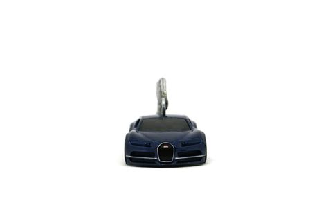 Bugatti Chiron Hot Wheels Ornament Blue Bugatti Chiron Etsy