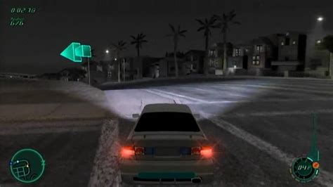 Midnight Club 2 2 Torrida Youtube