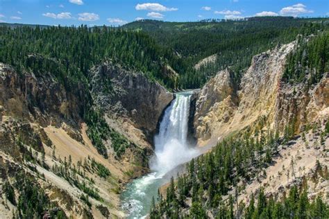 10 Oldest National Parks In The United States