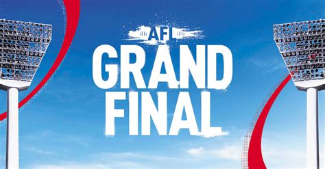 Where Is The Afl Grand Final 2024 - Dian Kathie