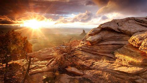 Desert and Sun Wallpapers - Top Free Desert and Sun Backgrounds ...