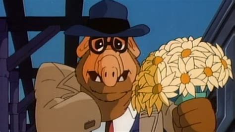 Watch ALF Tales S01 E04 The Legend Of Sleepy Hollow Free TV Shows