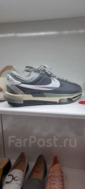 Женские кроссовки nike sakai - Обувь во Владивостоке