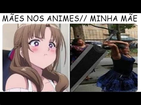 Narrando Memes Em Imagens Animes Youtube