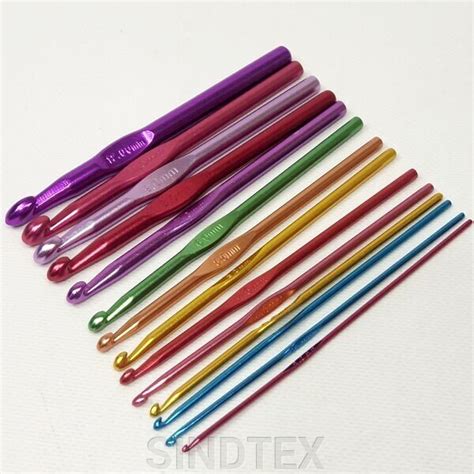 Крючок для Вязания Металлический #3 — в Категории "Спицы, Крючки и ...