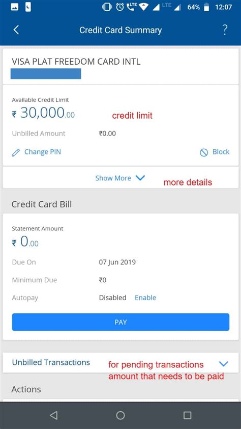 4 Easy Ways On How To Check HDFC Credit Card Balance Schemaninja