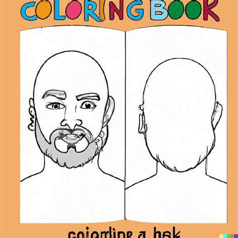 Desenhos De Careca Para Imprimir E Colorirpintar Porn Sex Picture