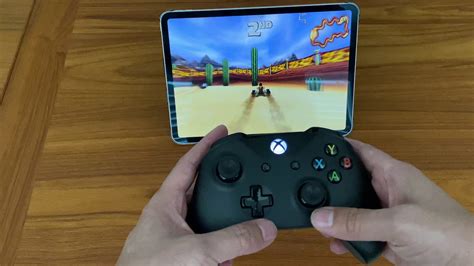 Pair An Xbox Gaming Controller To An Ipad Or Iphone On Ios 13 Youtube