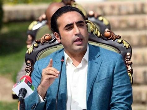 Bilawal Seeks Review Of National Anti Terror Approach