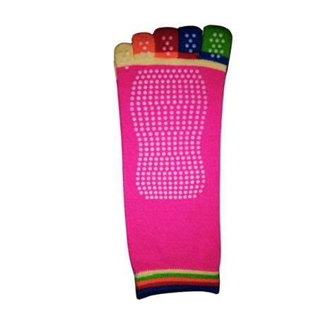 Yoga Socks, Colored Toes | Shop Today. Get it Tomorrow! | takealot.com