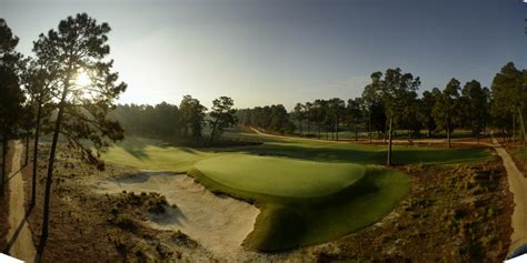 Pinehurst No. 2 | Golf Courses | GolfDigest.com