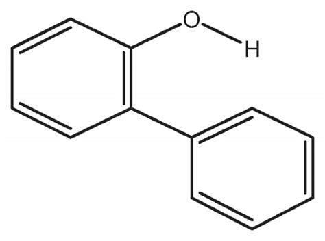 Phenylphenol Acros Organics Chemicals Organic Compounds