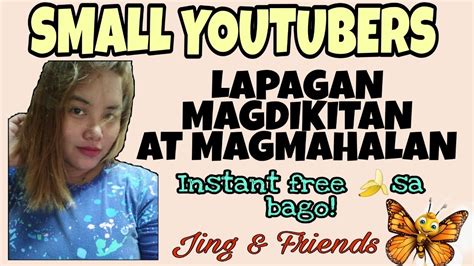 84th LS Lapagan Program Dikitan At Magmahalan Pasok Mga Suki YouTube