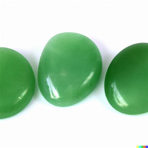 Jadeite: Gemstone and Jewelry – SilverAndGold.com