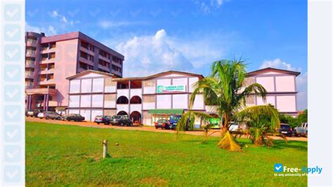 Garden City University College Ghana – CollegeLearners.com