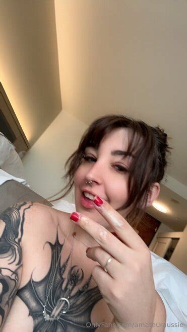 Amateuraussie 3460 Porn Pic