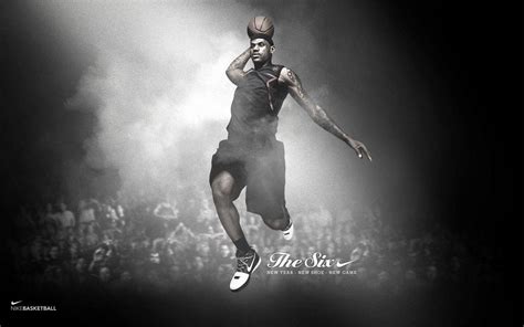 Nike Wallpapers Basketball - Wallpaper Cave