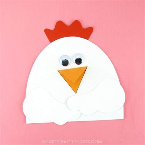 Farm Animal Crafts | Animal crafts, Farm animal crafts, Zoo animal crafts