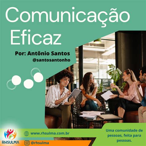 A Comunicação Eficaz é Um Pilar Fundamental RETOEDU